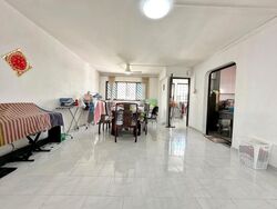 Blk 153 Bishan Street 13 (Bishan), HDB 5 Rooms #617642971